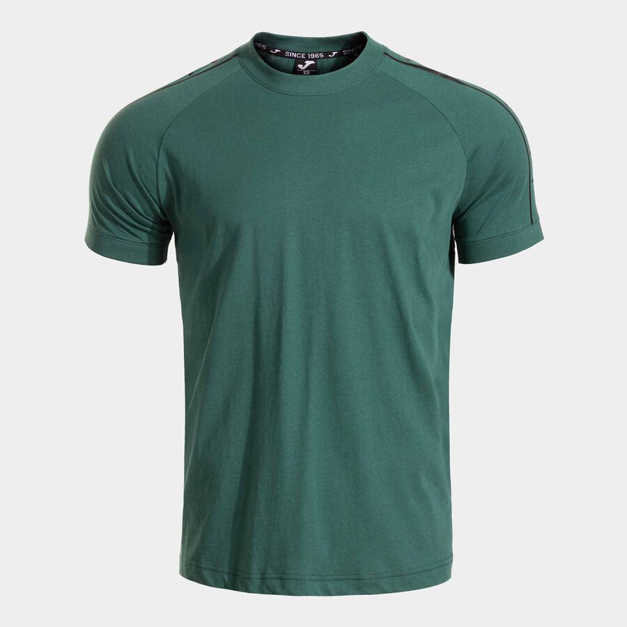 CAMISETA MANGA CORTA ICONO STREET