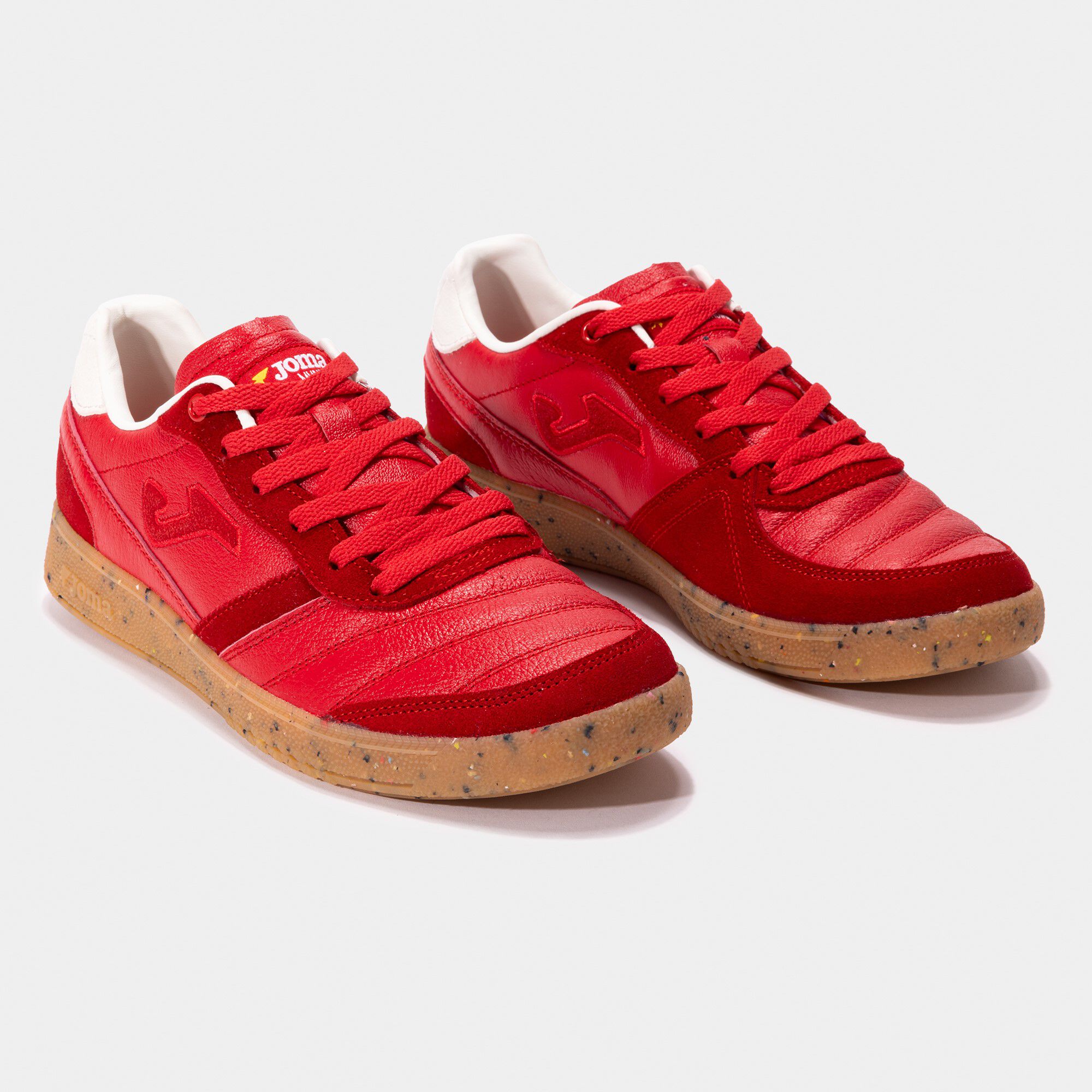 Casual shoes C.Mundial Men 25 man red | JOMA®