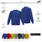 SUDADERA LION