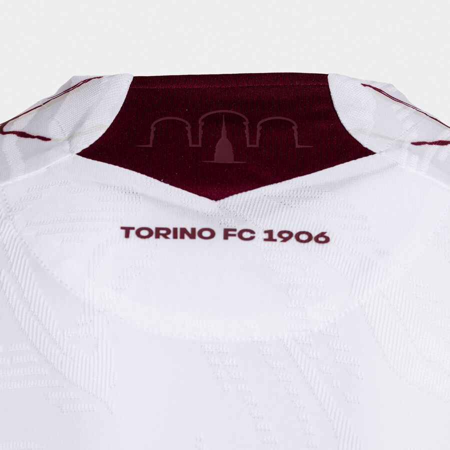 CAMISETA MANGA CORTA  COMP. OFI. B TORINO