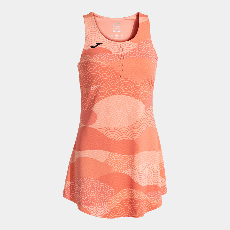 VESTIDO CHALLENGE