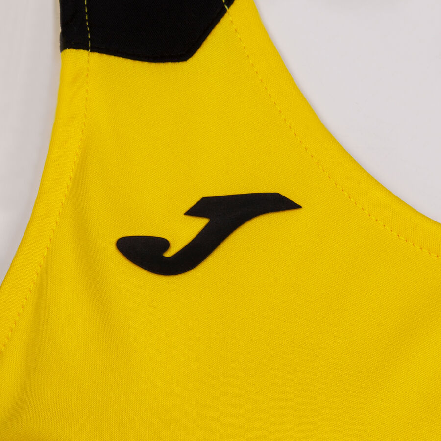 CAMISETA TIRANTES RECORD II