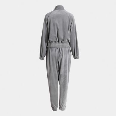 Tracksuit woman Step gray