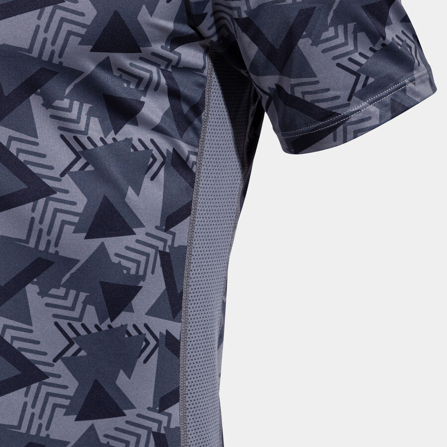 CAMISETA MANGA CORTA R-TRAIL NATURE