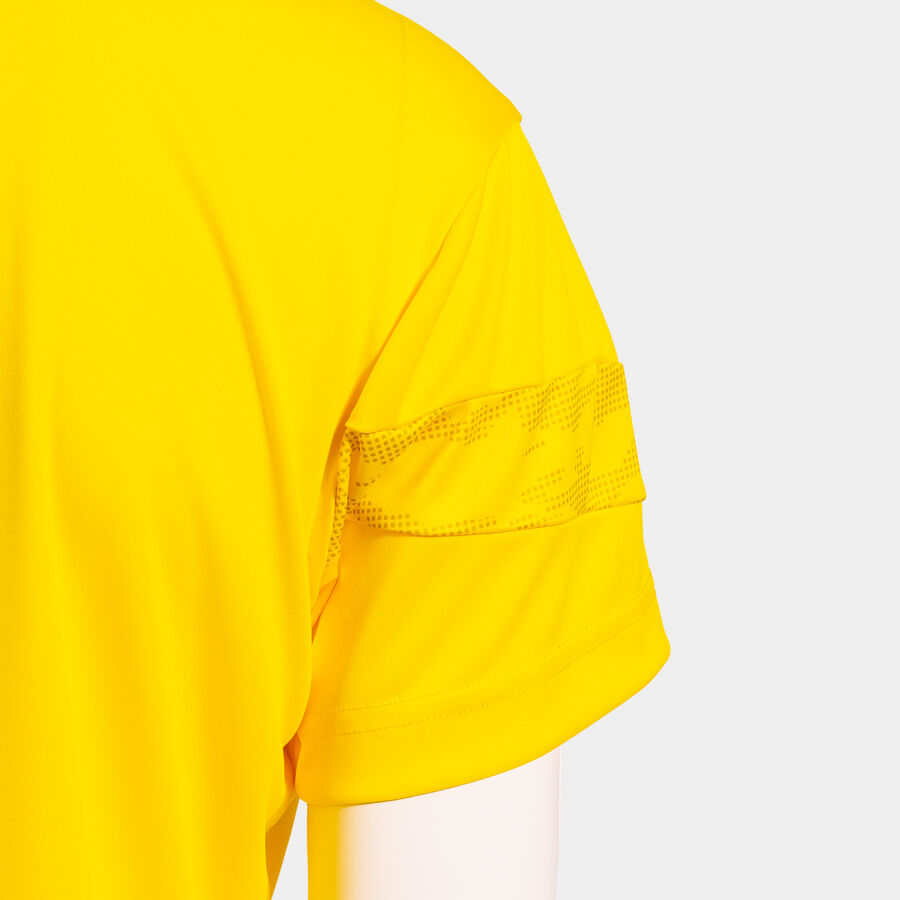 CAMISETA MANGA CORTA VATICANO