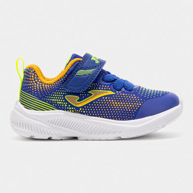 Scarpe casual Horizon Jr 25 junior blu reale
