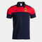 Polo manga corta Federación Española Rugby