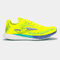 Zapatillas running R.4000 26 unisex amarillo fl&uacute;or