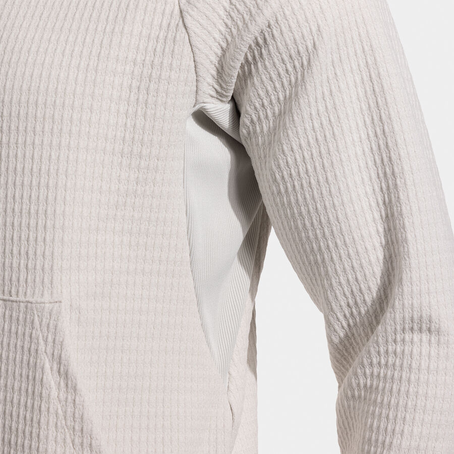 SUDADERA CON CAPUCHA INDOOR-GYM