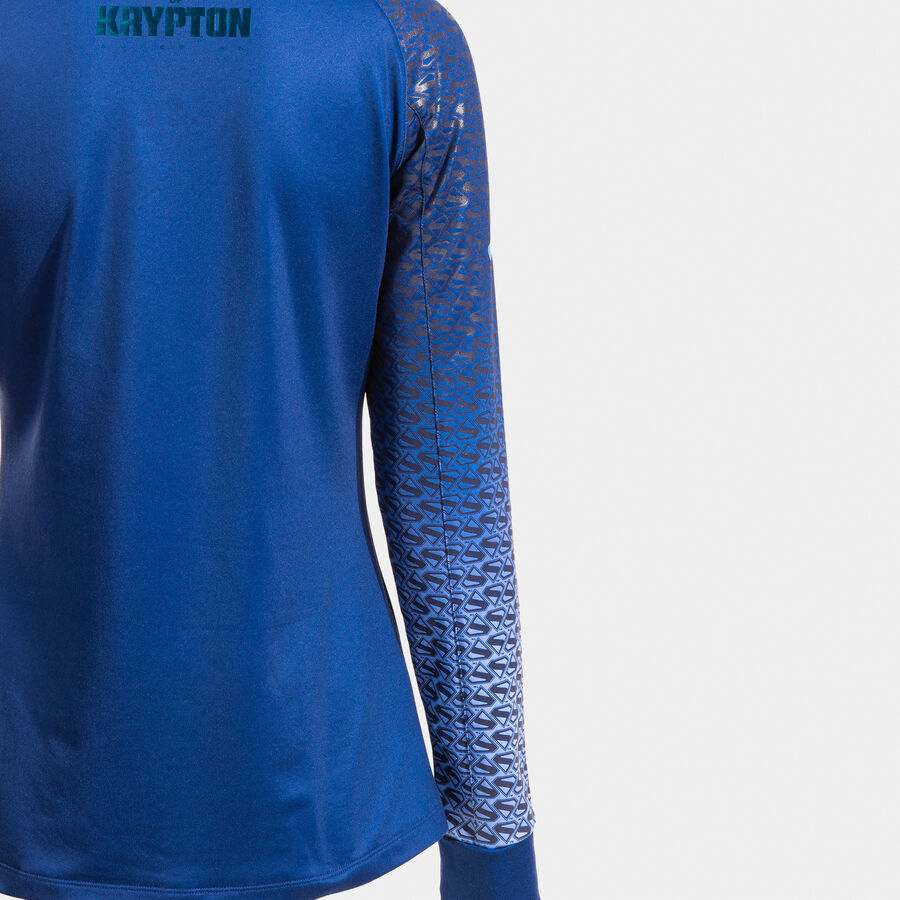 SUDADERA WARNER BROS
