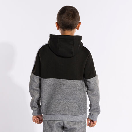 SUDADERA CON CAPUCHA PART
