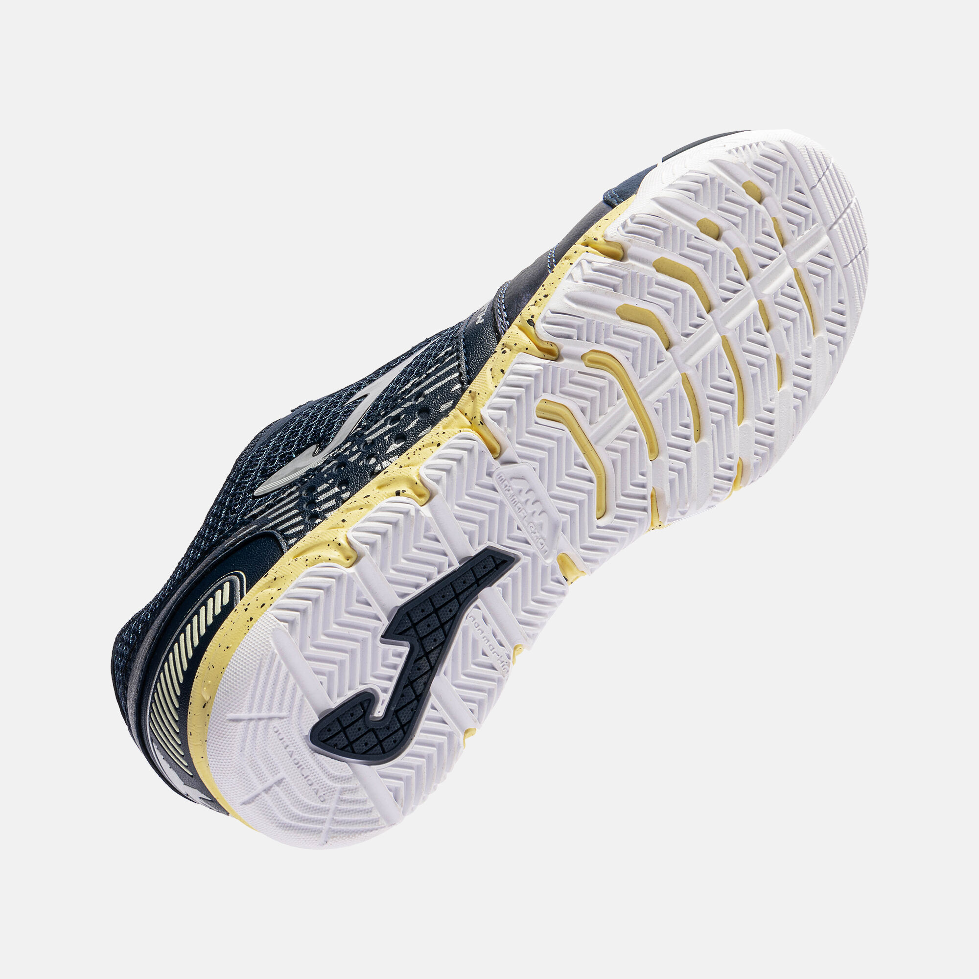 Futsal shoes Mundial 26 indoor navy blue | JOMA®