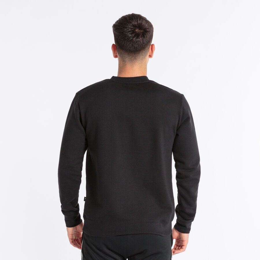 SUDADERA SIN CAPUCHA MONTANA