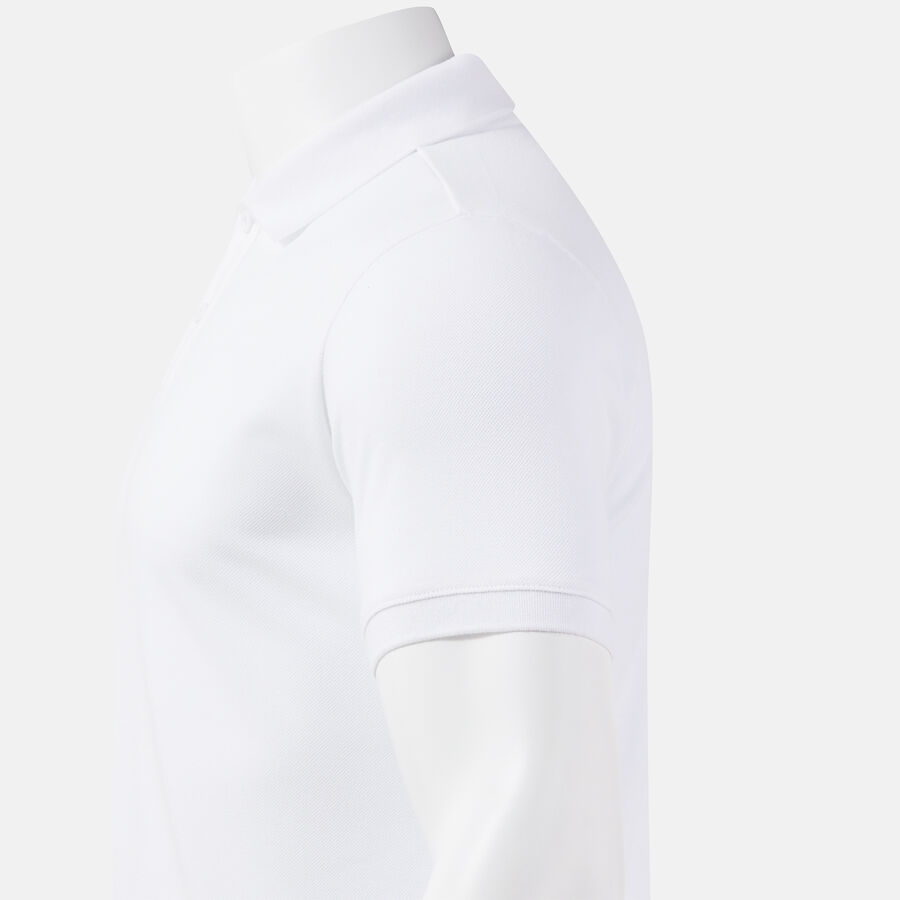POLO MANGA CORTA BALI III