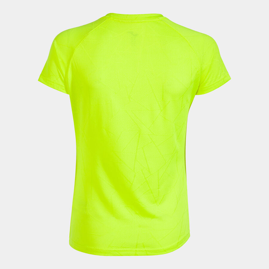 CAMISETA MANGA CORTA ELITE IX