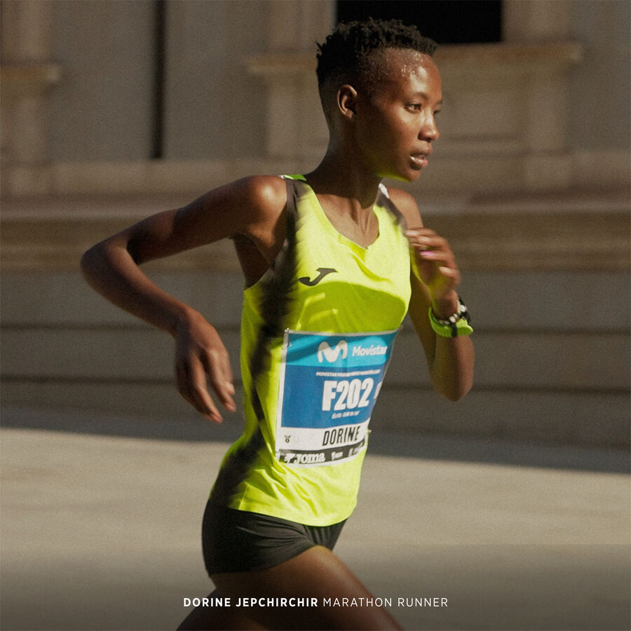 CAMISETA TIRANTES ELITE XI