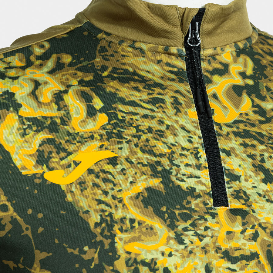 SUDADERA R-NATURE