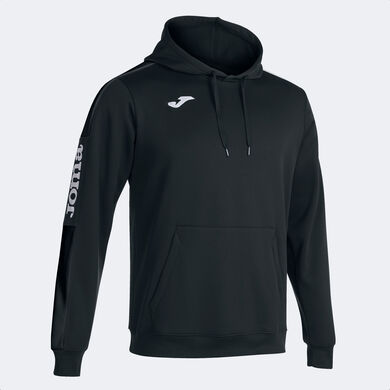 Sudadera con capucha hombre Championship IV negro