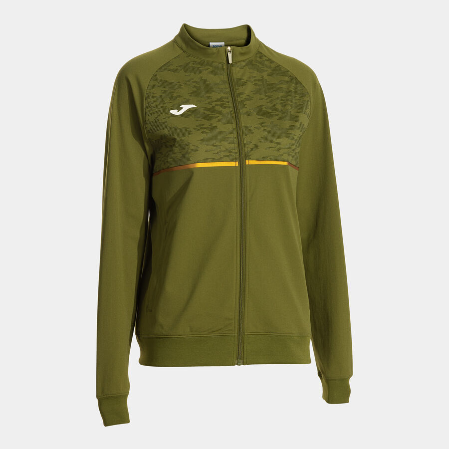 CHAQUETA RECORD III