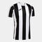 Camiseta manga corta hombre Inter Classic blanco negro
