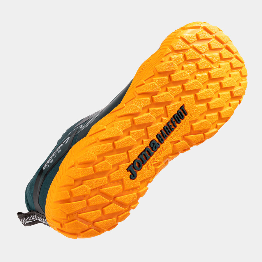 SIERRA JUNIOR BAREFOOT 26