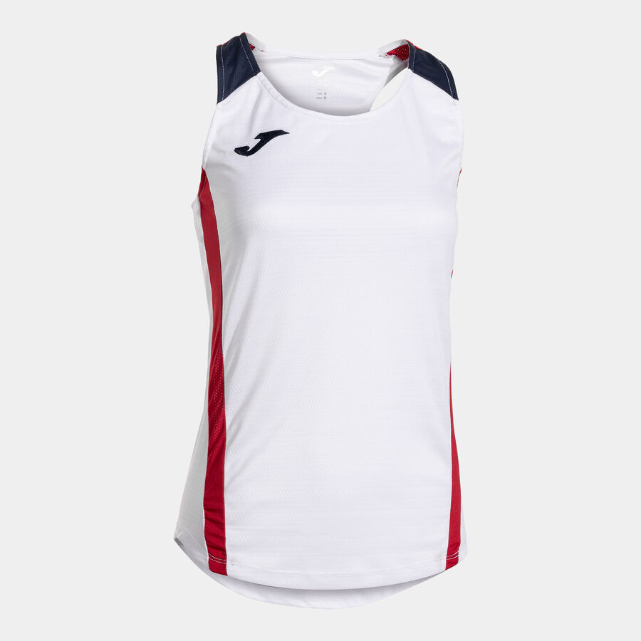 CAMISETA SIN MANGAS MONTREAL