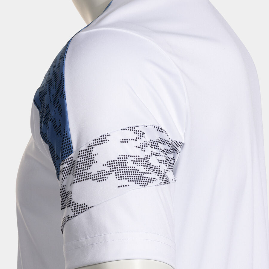 CAMISETA MANGA CORTA CHAMPIONSHIP VIII