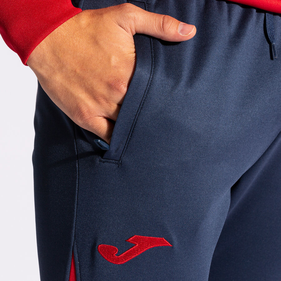 PANTALÓN LARGO CHAMPIONSHIP VII