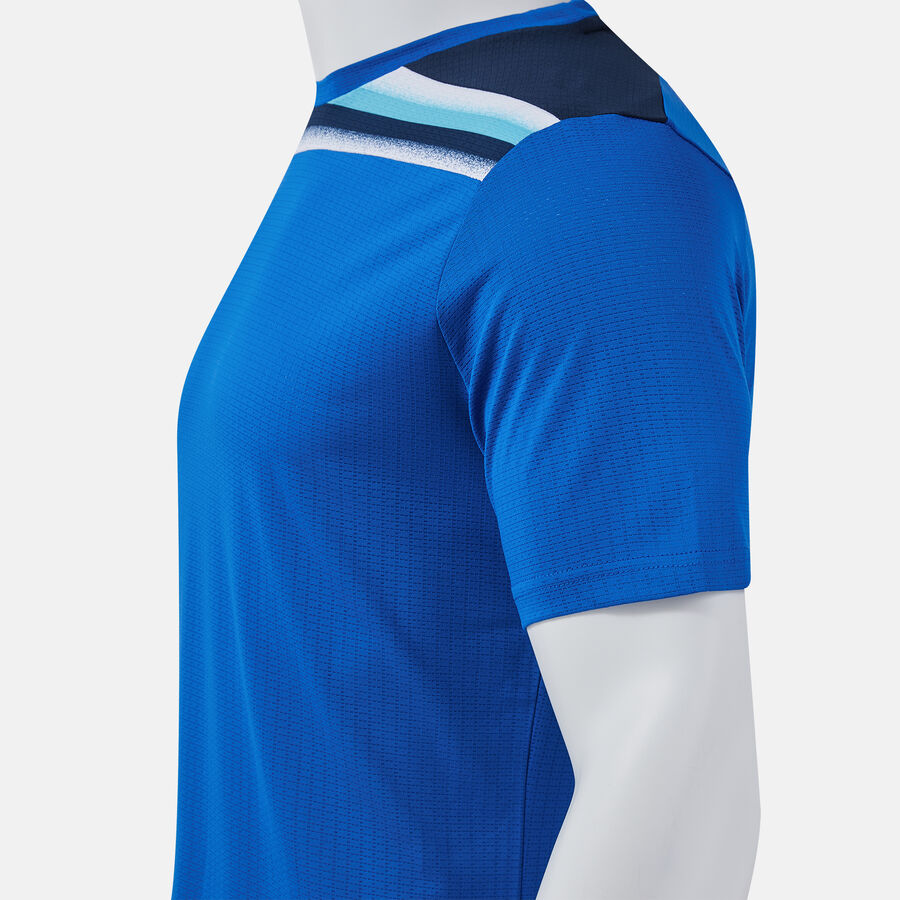 CAMISETA MANGA CORTA TOLEDO II