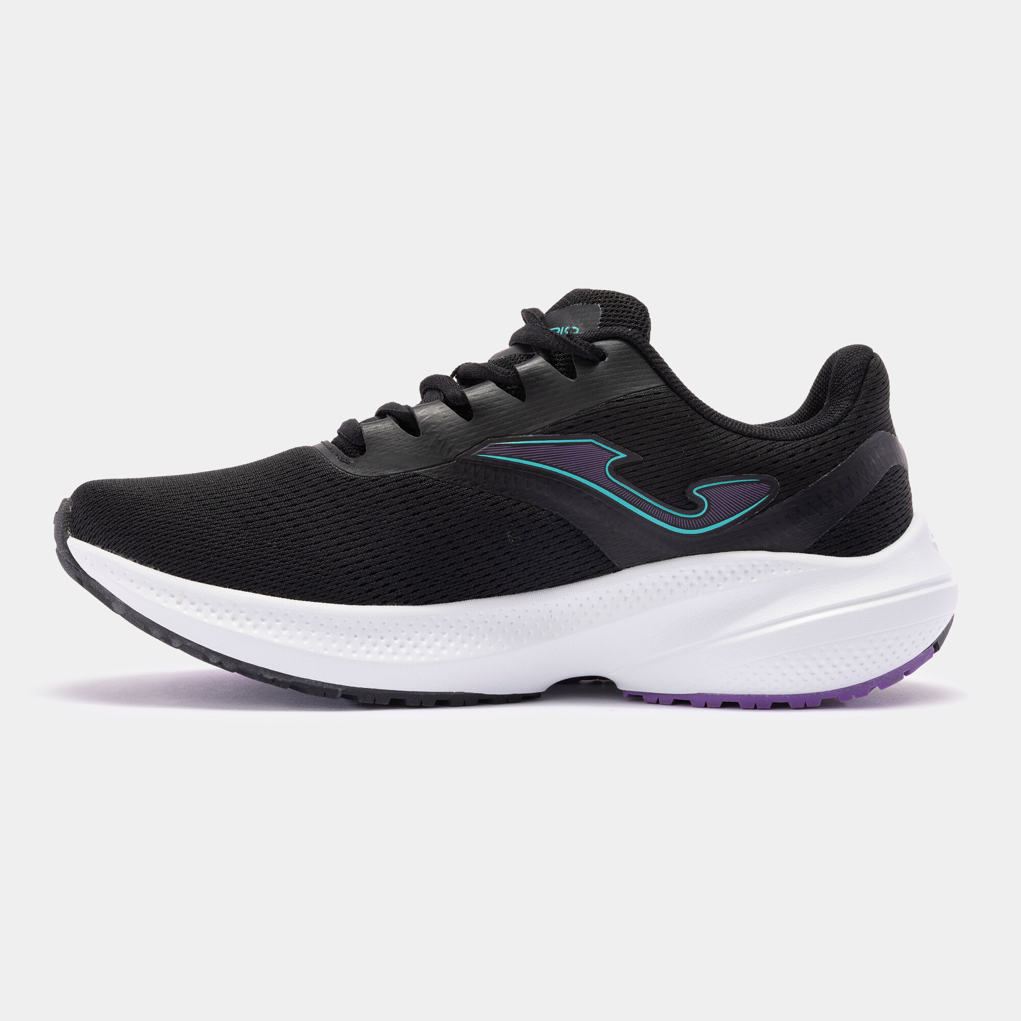 Running shoes Rodio Lady 24 woman black