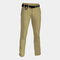 Pantalón largo hombre Explorer beige