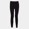 Long tights woman Combi Torneo black white