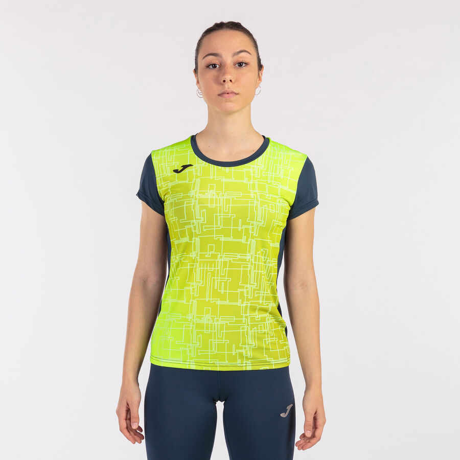 CAMISETA MANGA CORTA ELITE VIII