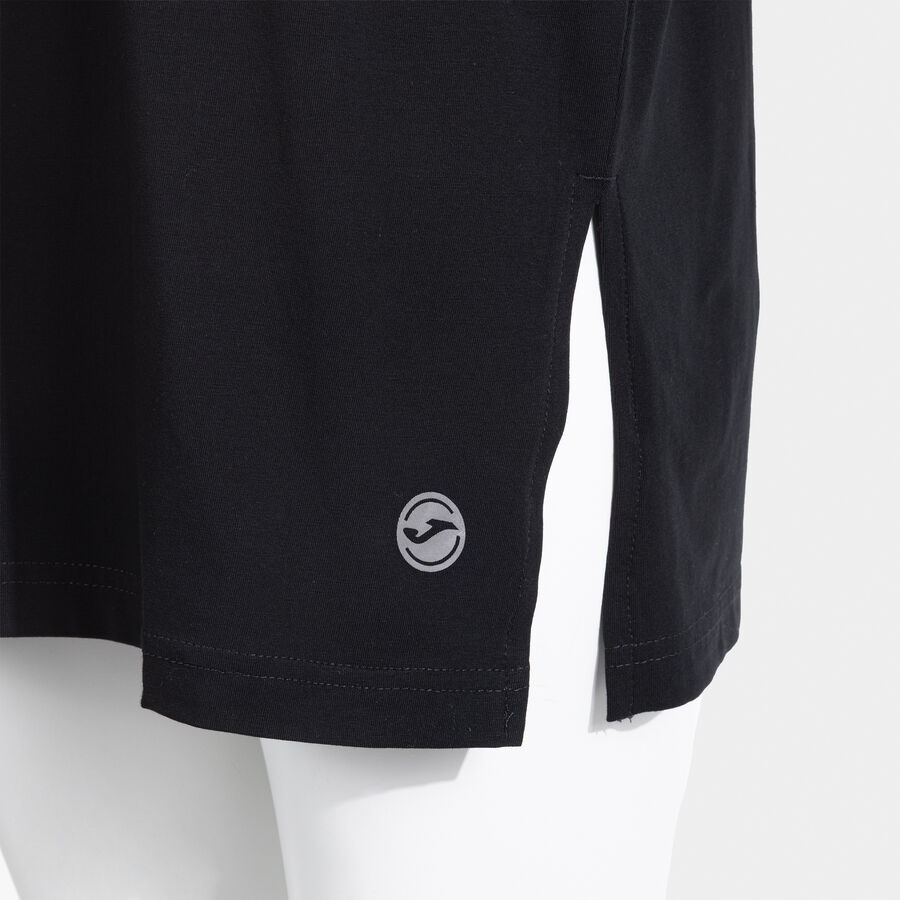 CAMISETA MANGA CORTA BREATH