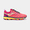 Trail-running shoes Sima Jr 25 junior coral