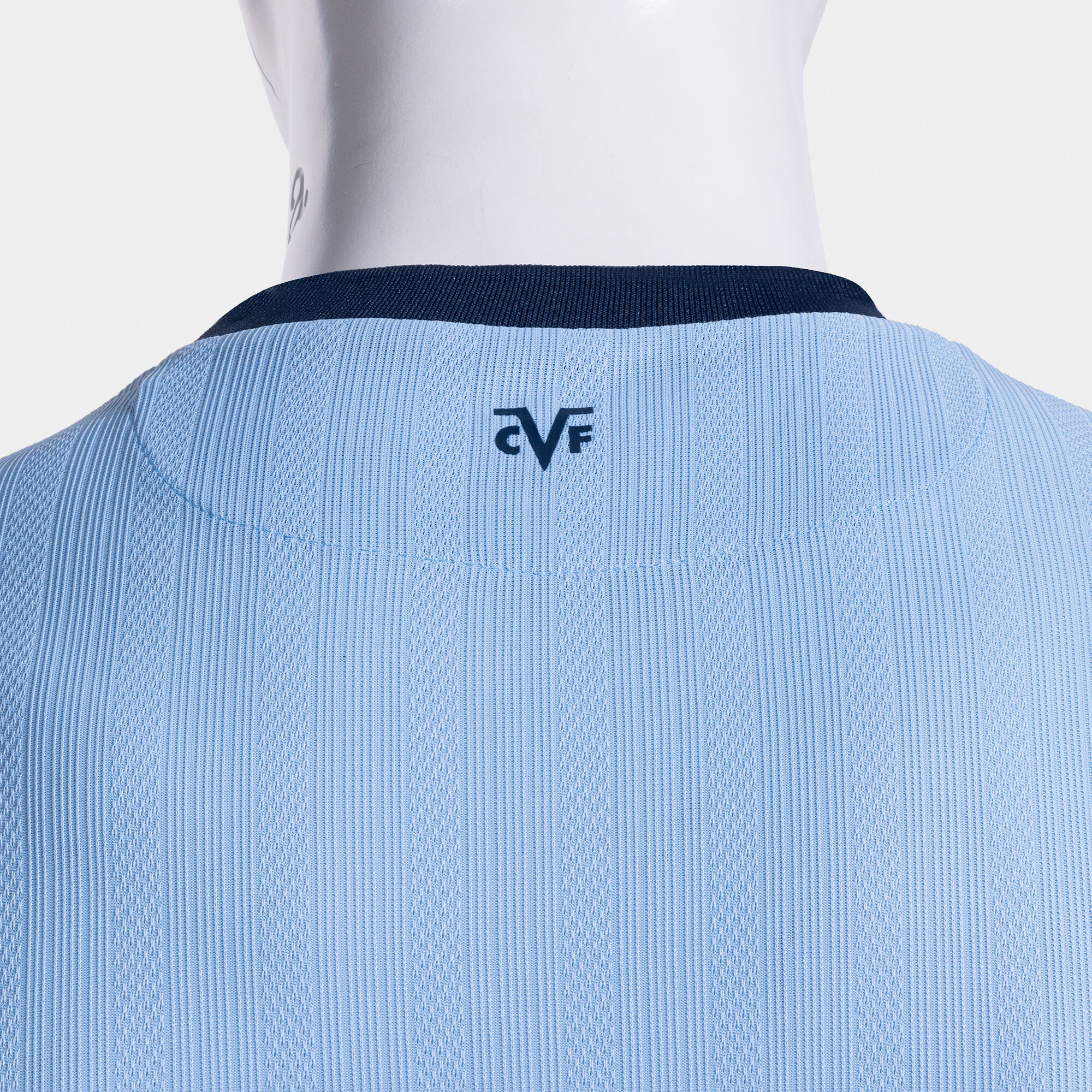 Shirt short sleeve away kit Villarreal Cf 24/25 | JOMA®