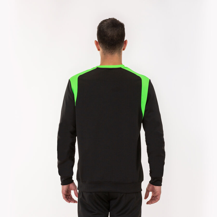 SUDADERA CHAMPIONSHIP V