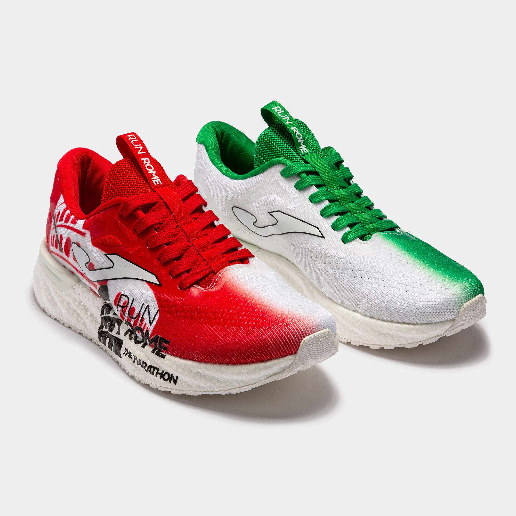 zapatillas joma running Cinosural International School
