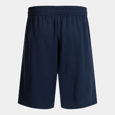 Short hombre Nobel Long dark navy
