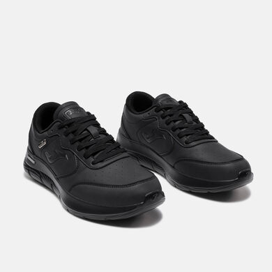 Zapatillas casual Valcan Men 26 hombre negro