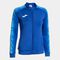 Chaqueta mujer Elite XI royal