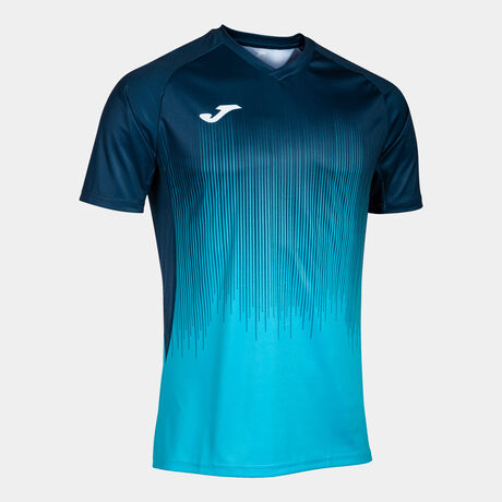 Camiseta Joma M/C Tiger 4