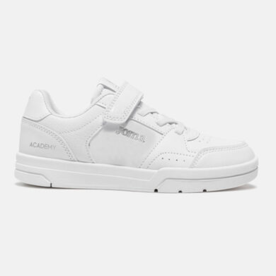 Scarpe casual W.Academy Jr 26 junior bianco