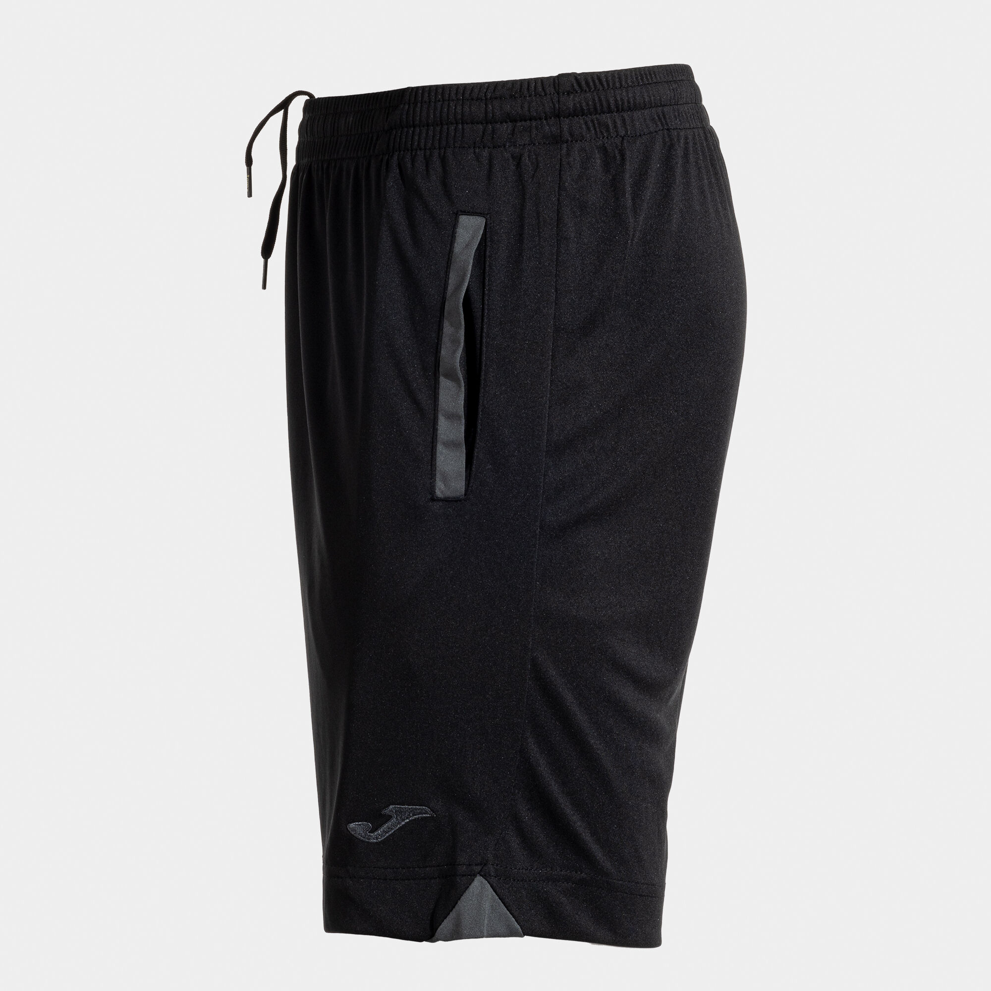 Bermuda shorts man Miami black | JOMA®