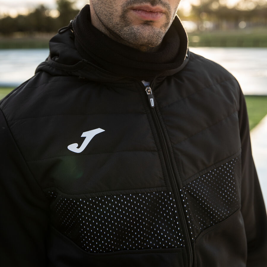 ANORAK BERNA II