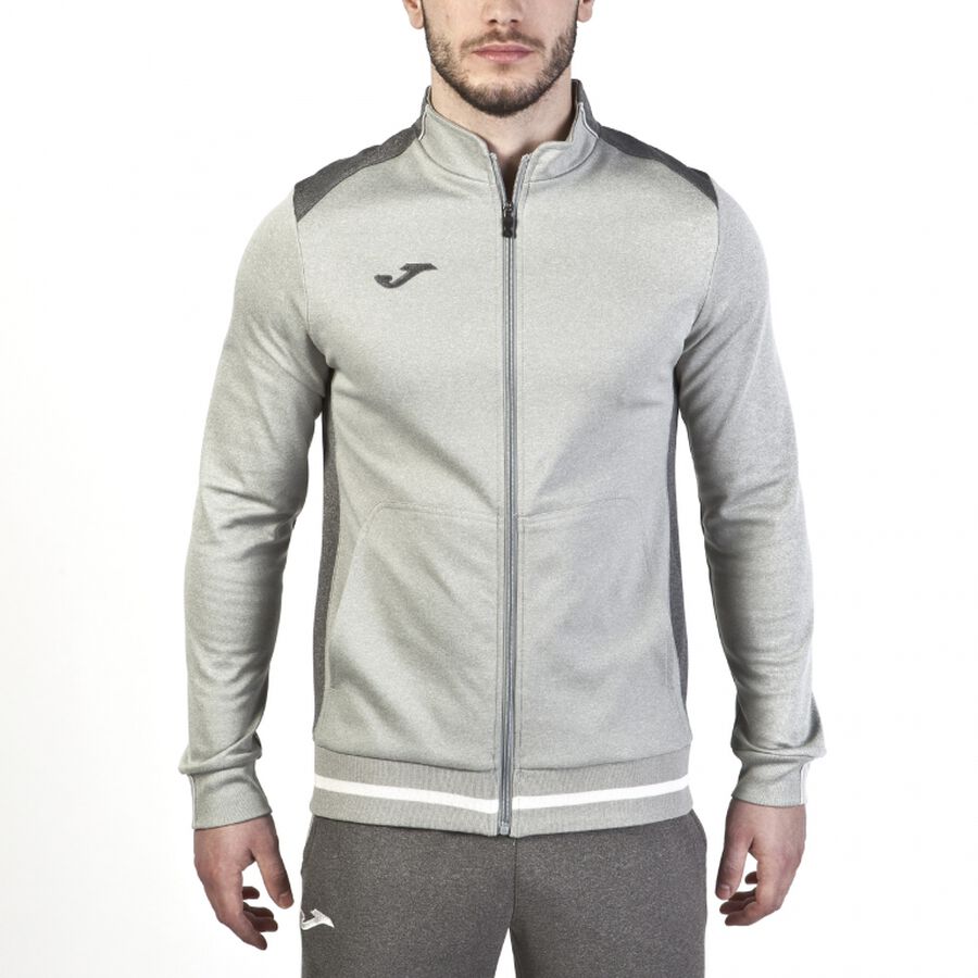 CHAQUETA CAMPUS II 