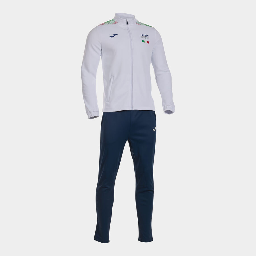 CHÁNDAL  PRE-CALE. C FED. ITALIA TENIS Y PADEL