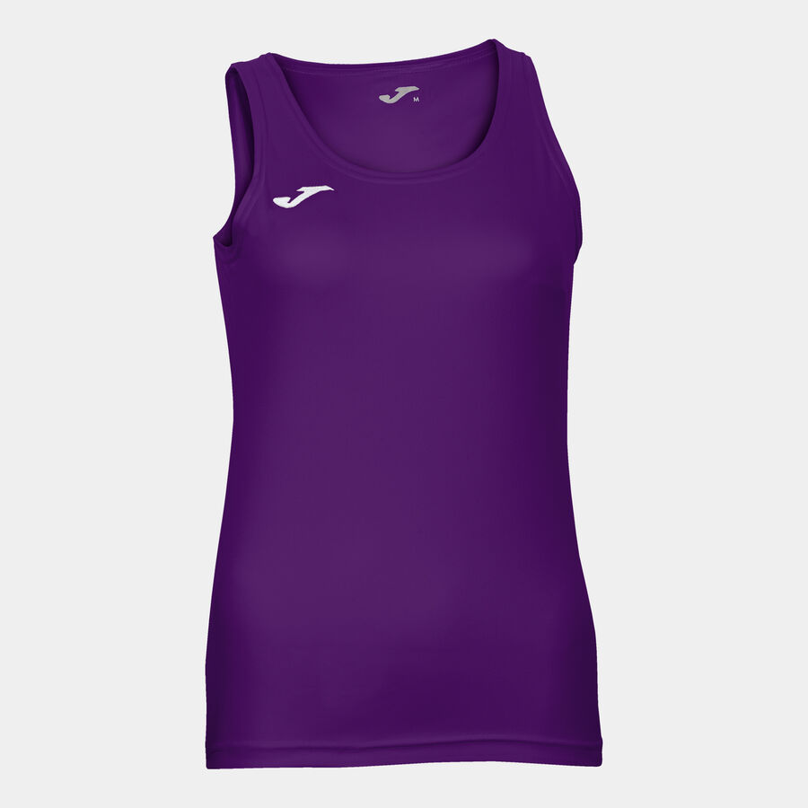 CAMISETA SIN MANGAS DIANA