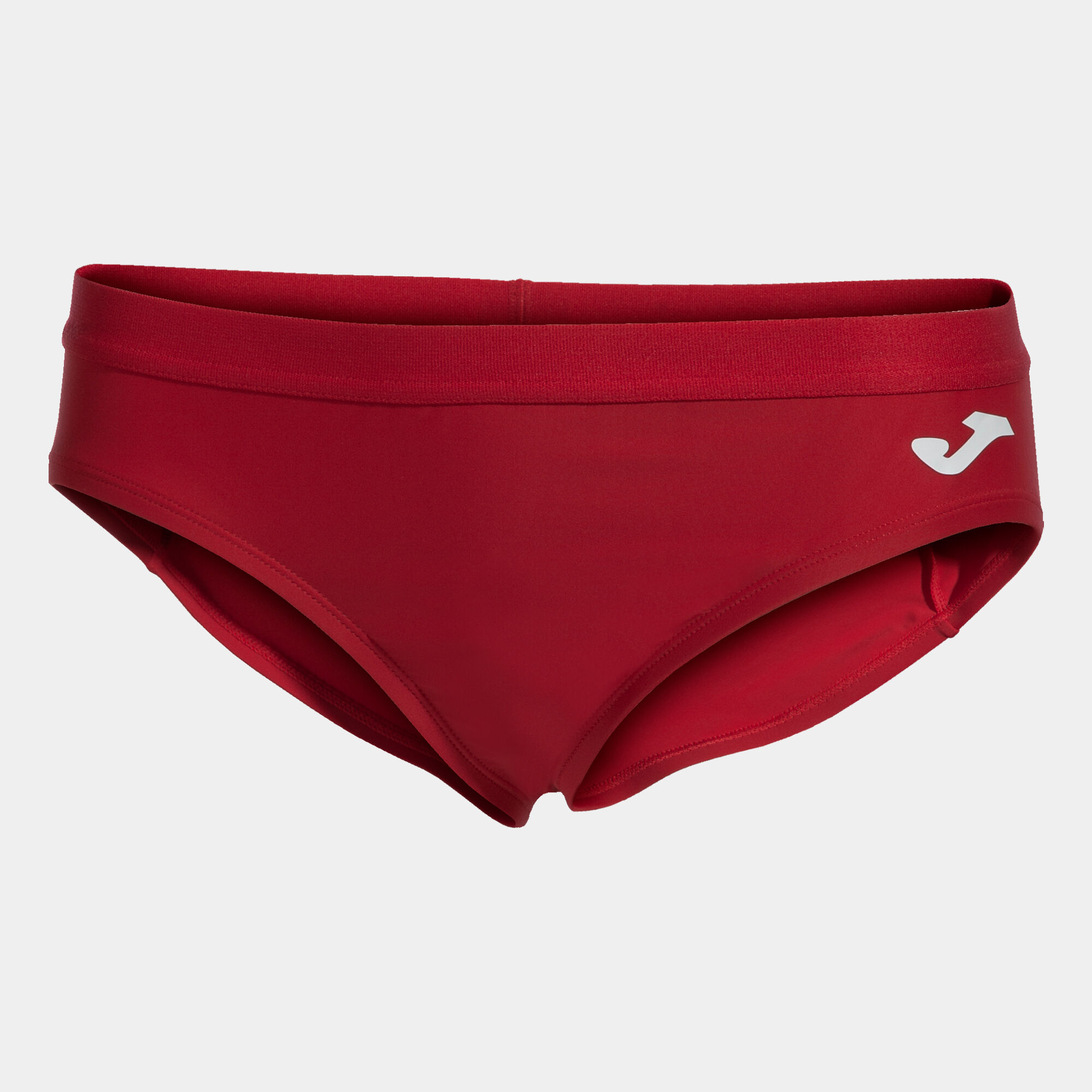 Competition neck-warmer woman Olimpia II red