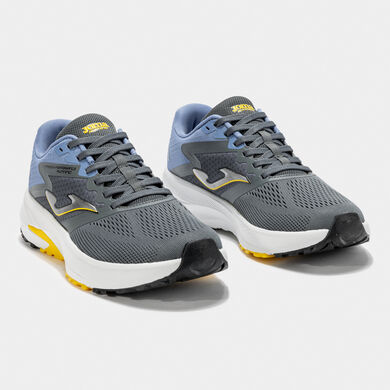 Zapatillas running Speed Men 25 hombre gris
